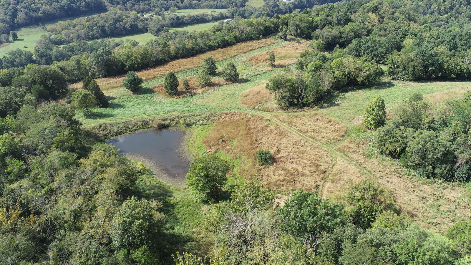 Property Photo:  205 Germany Road  KY 40601 