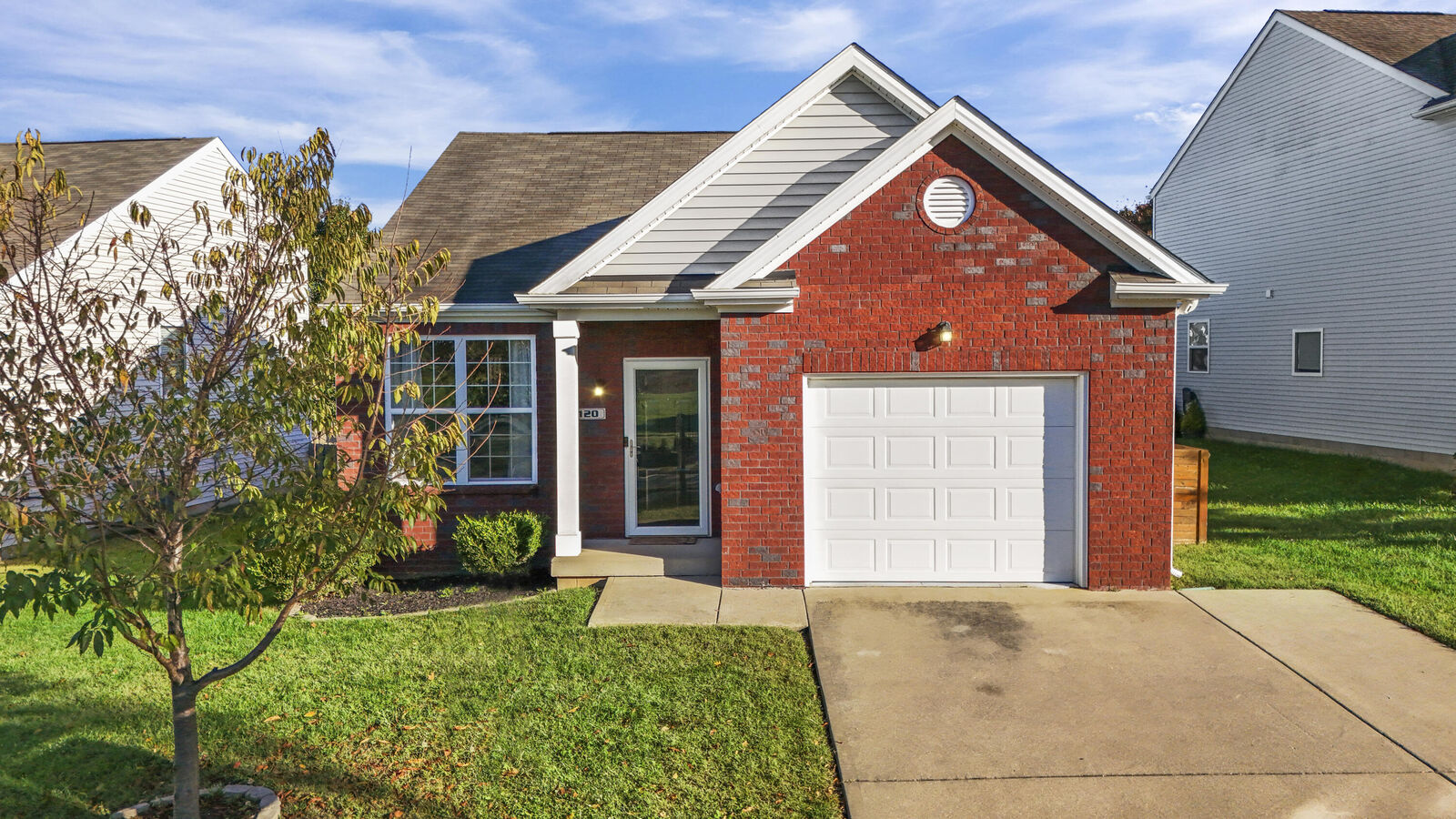 Property Photo: 120 Thorndale Drive KY 40324