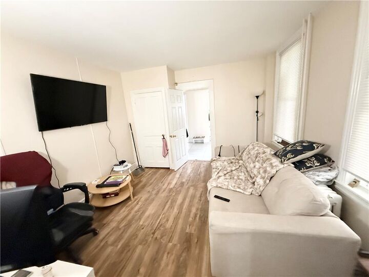 Property Photo:  231 Goepp Street  PA 18018 