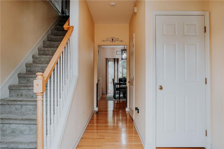 Property Photo:  3250 Melanie Court  PA 18020 