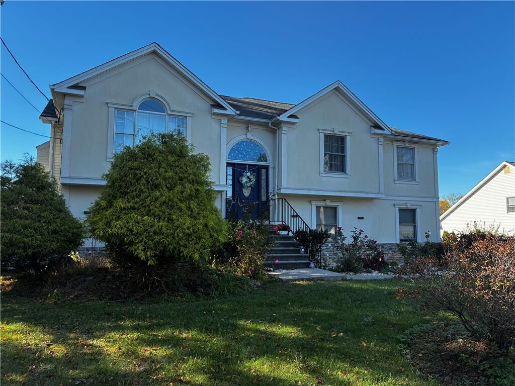 Property Photo: 2819 Linden Street PA 18017