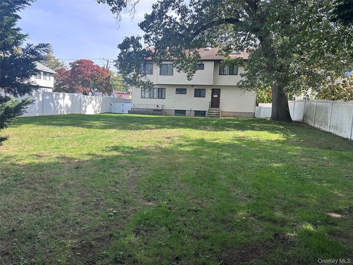 Property Photo: 1346 Merrick Avenue NY 11566