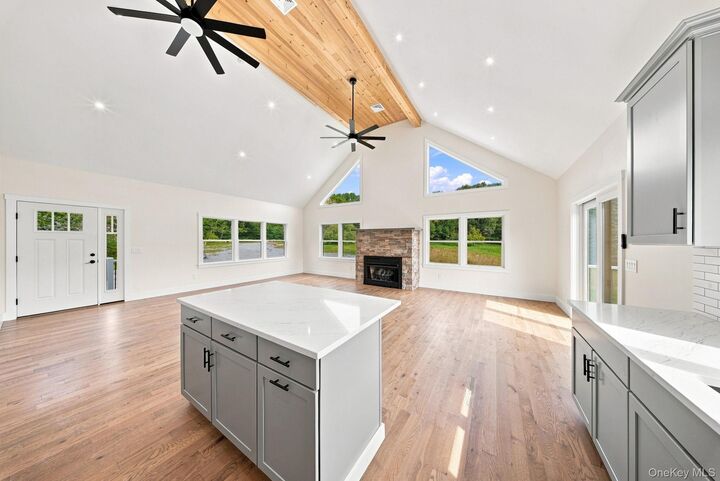 Property Photo:  129 Nelson Road  NY 12741 