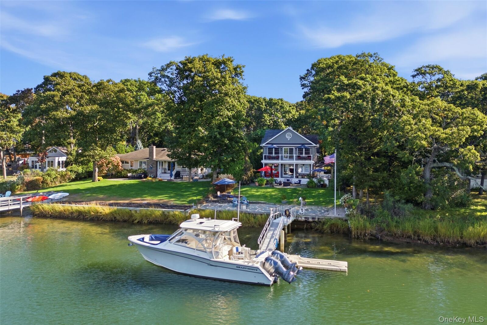 Property Photo:  1200 Deep Hole Drive  NY 11952 