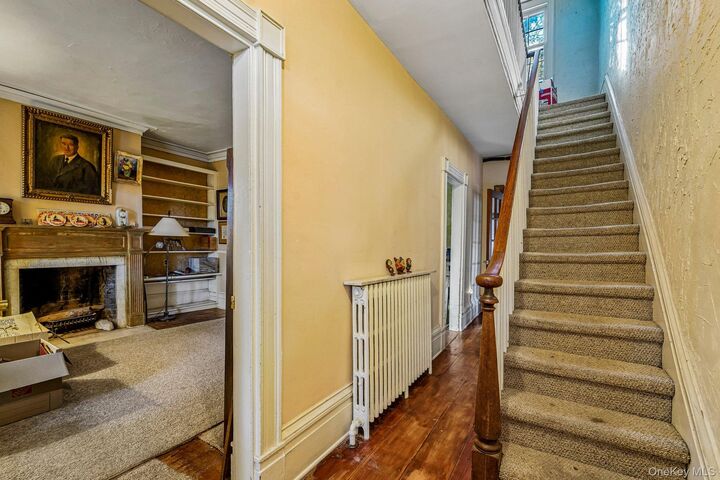 Property Photo: 597 W Nyack Road NY 10994