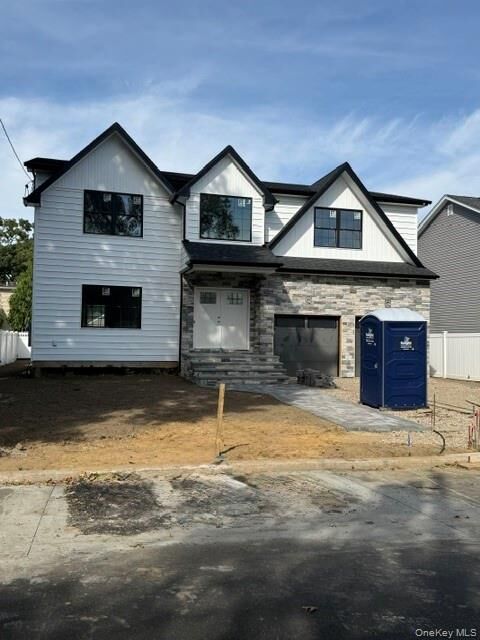 Property Photo:  45 Sherman Avenue  NY 11566 