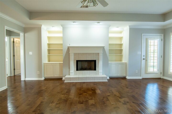 Property Photo:  8243 Wexford Trace  AL 36117 