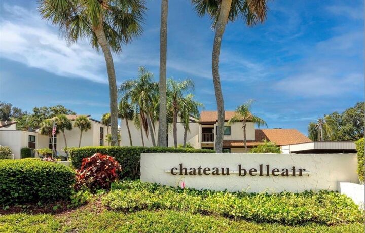 Property Photo:  2209 Belleair Road C13  FL 33764 