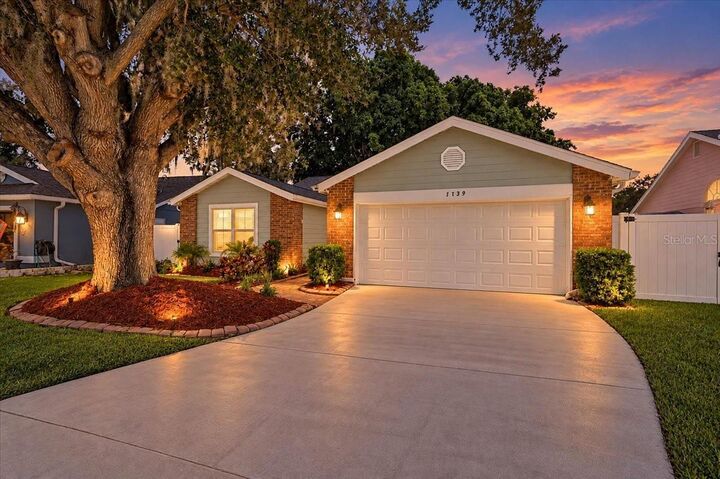 Property Photo: 7739 33rd Lane E FL 34243