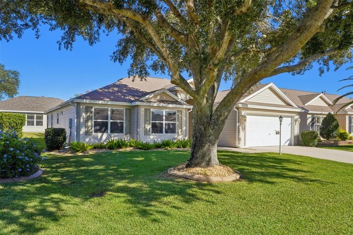 Property Photo:  1897 Caryle Lane  FL 32162 