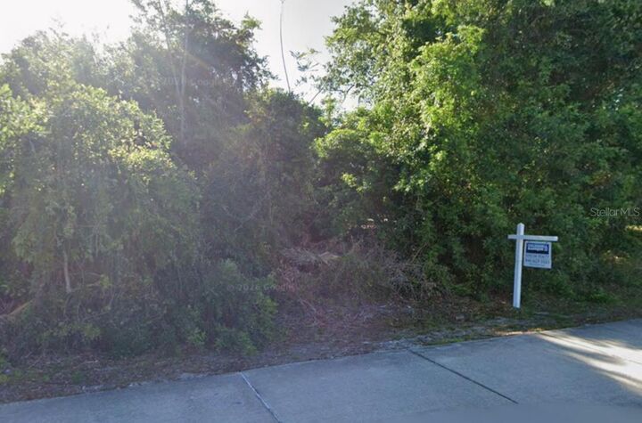 Property Photo: 1370 Beacon Drive FL 33952