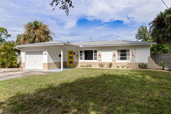 Property Photo:  801 65th Avenue S  FL 33705 