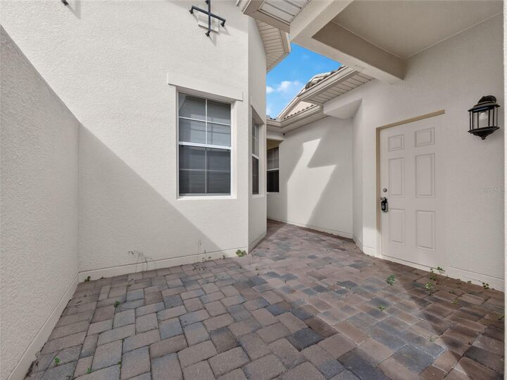 Property Photo: 2321 Palm Tree Drive FL 34759
