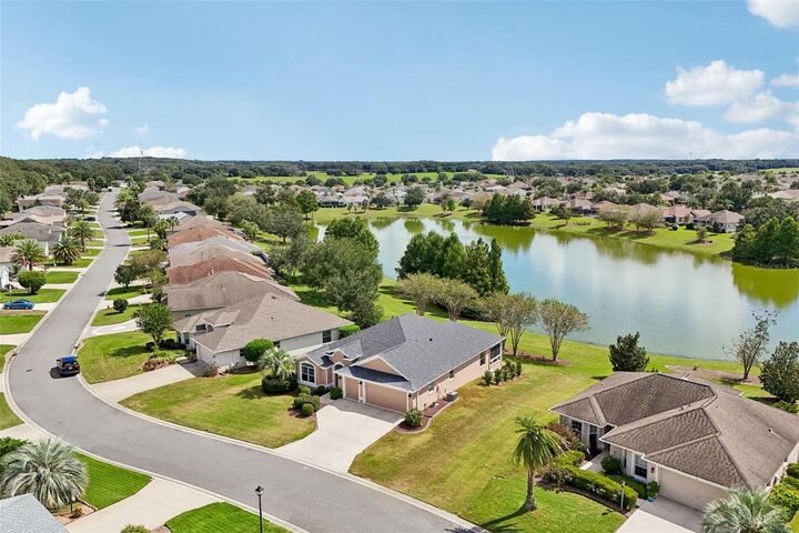 Property Photo:  494 Arbella Loop  FL 32162 