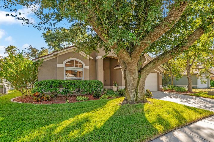 Property Photo:  1248 Woodfield Oaks Drive  FL 32703 