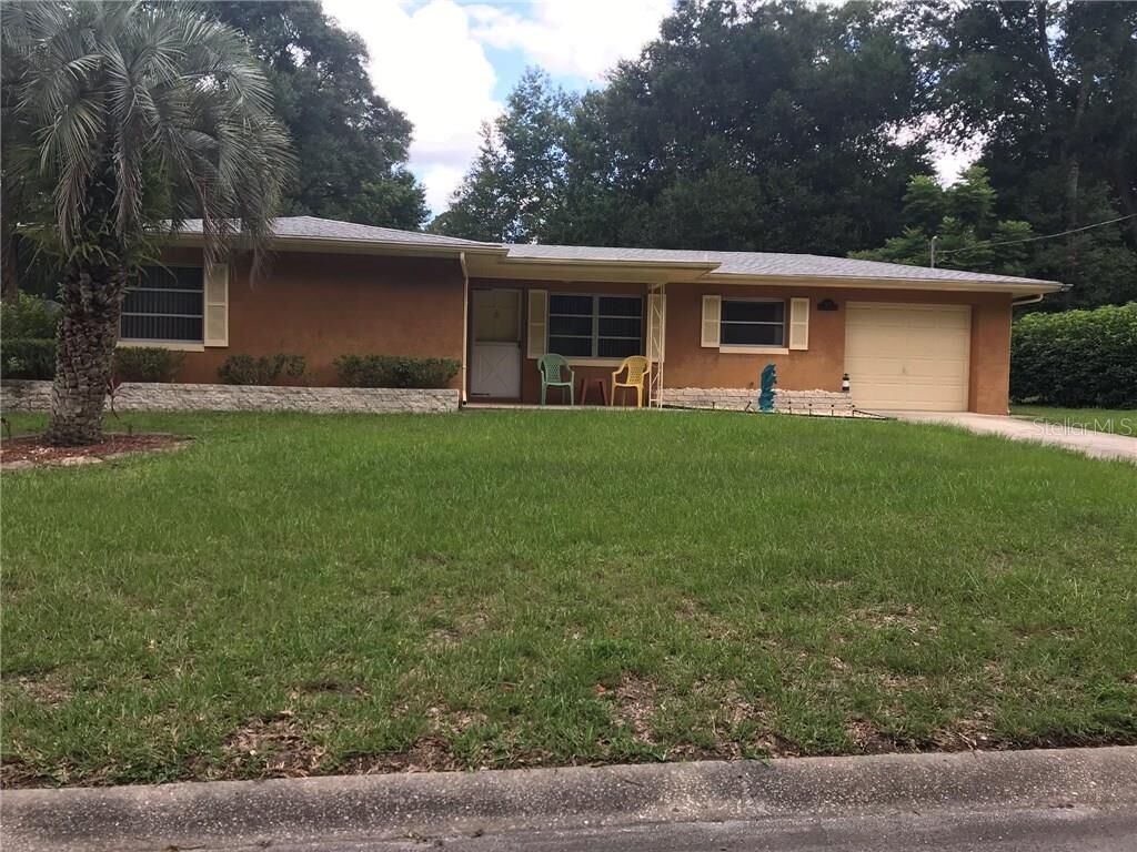 Property Photo:  3443 S Dalton Terrace  FL 34452 