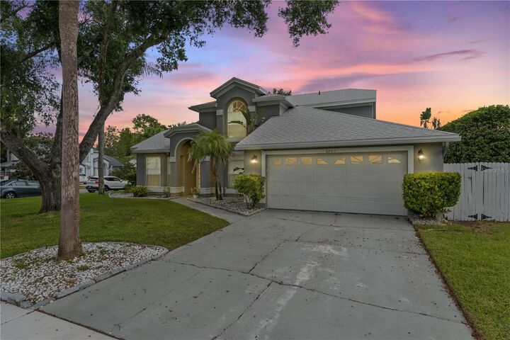 Property Photo:  3701 Beaver Ridge Drive  FL 32829 
