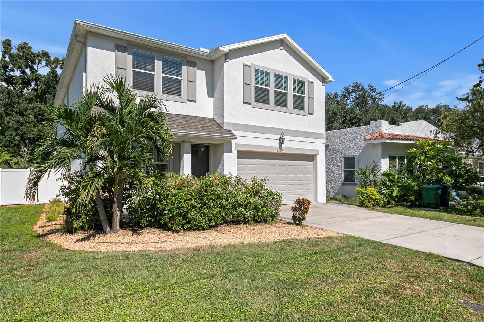 Property Photo:  3423 W San Pedro Street  FL 33629 
