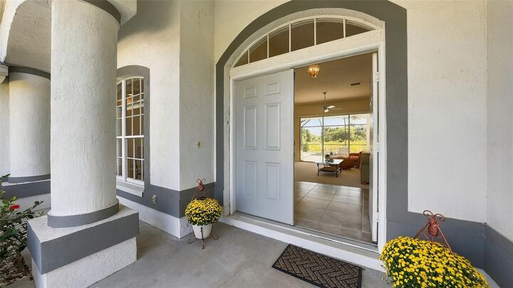 Property Photo:  12 Medalist Court  FL 33947 