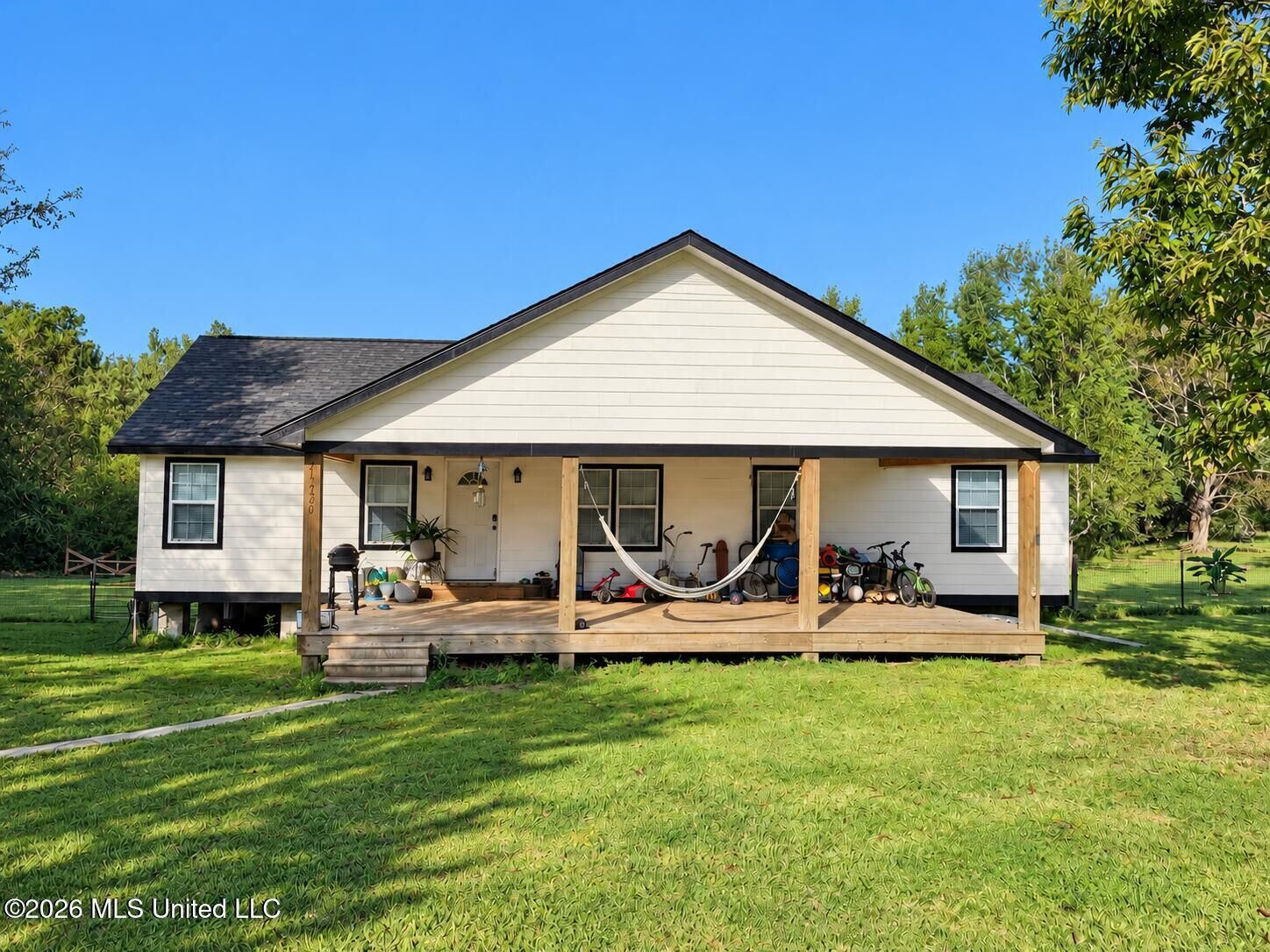 Property Photo:  21523 D Herde Road  MS 39503 