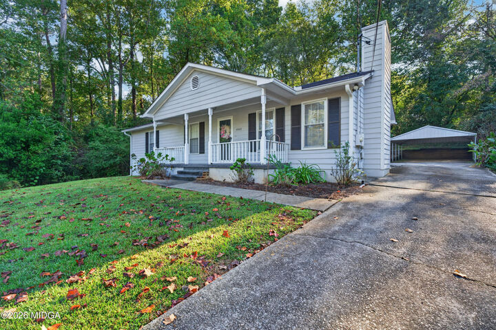 Property Photo:  4440 Bon Ayer Circle  GA 31204 