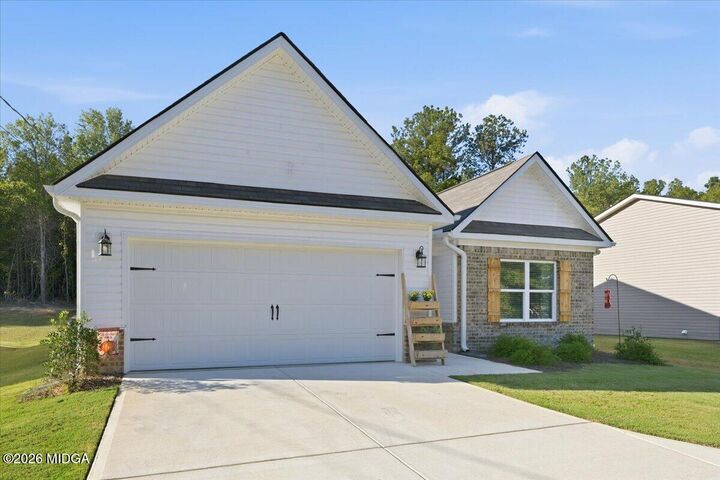 Property Photo:  126 Allen Green Drive  GA 31032 