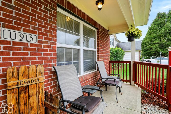 Property Photo: 11915 Newcastle Drive IN 46235
