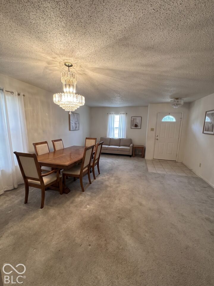 Property Photo:  9118 Cardinal Flower Court  IN 46231 