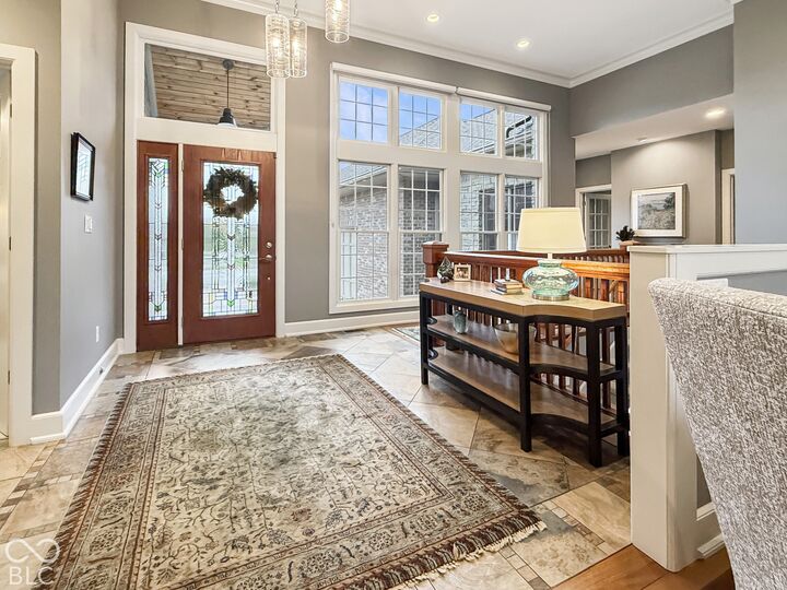 Property Photo:  6123 Horizon Drive  IN 47201 