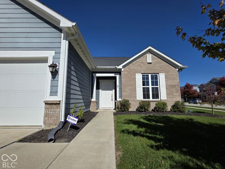 Property Photo:  15900 W Rail Drive  IN 46074 