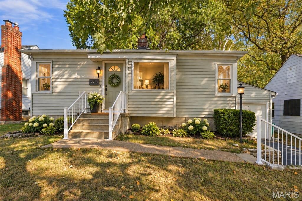 Property Photo:  2718 Bremerton Road  MO 63144 