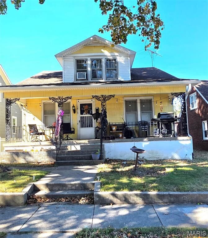 Property Photo:  1815 Swanwick Street  IL 62233 