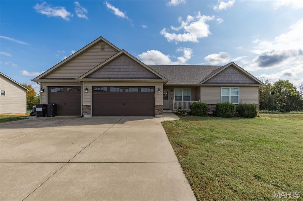 Property Photo: 452 Ridge Haven MO 63640