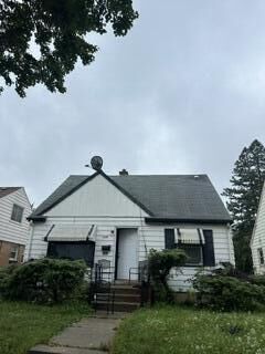 Property Photo: 4449 N Teutonia Ave WI 53209