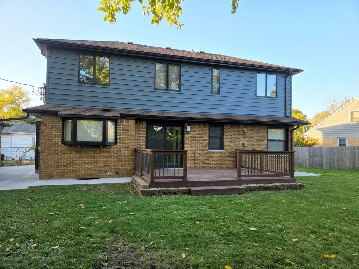Property Photo: 4241 S Griffin Ave WI 53207