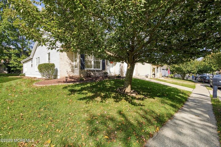 Property Photo:  1486 S Forelle Lane S  NJ 08755 