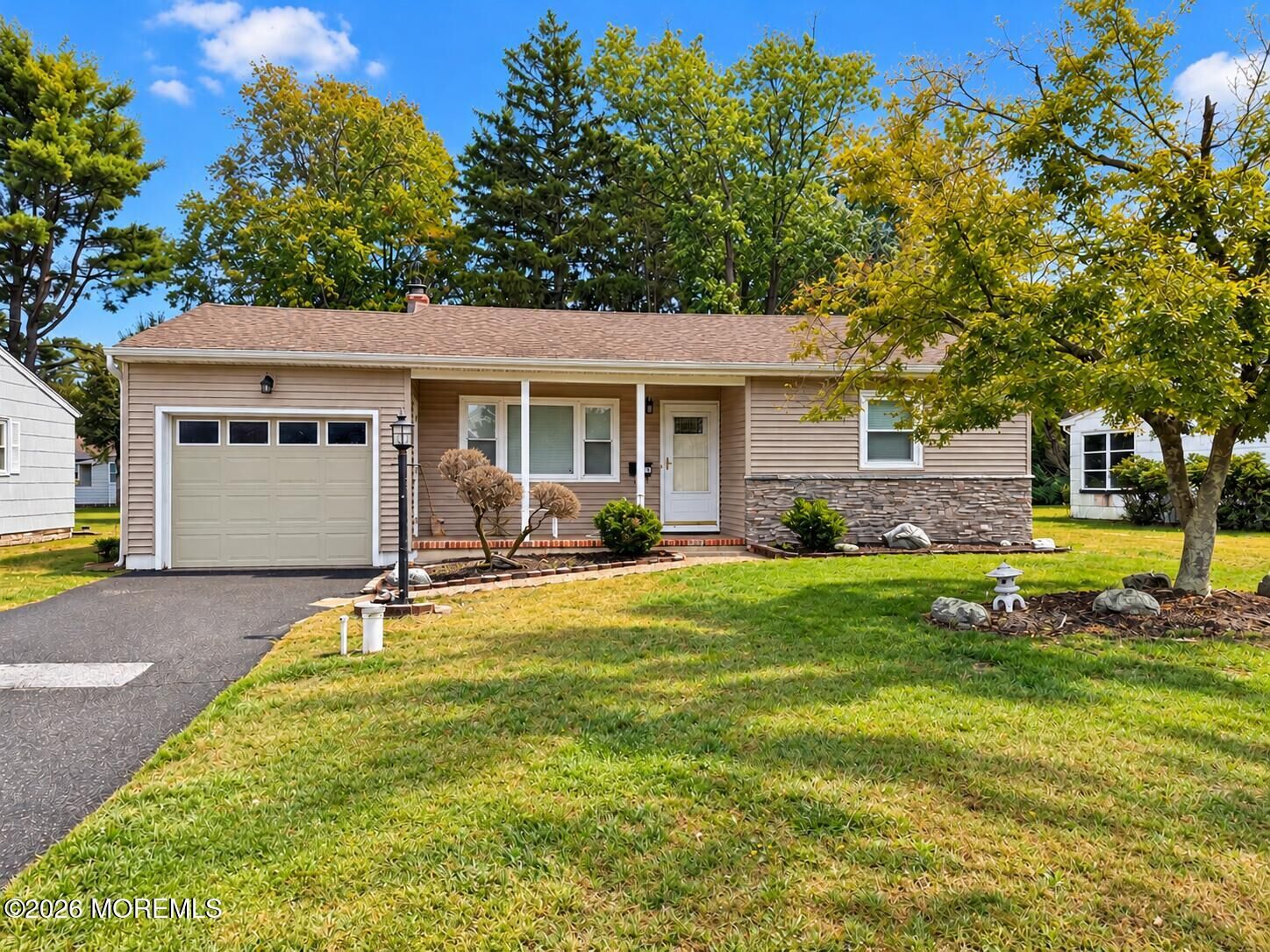 Property Photo: 68 Edinburgh Drive NJ 08757