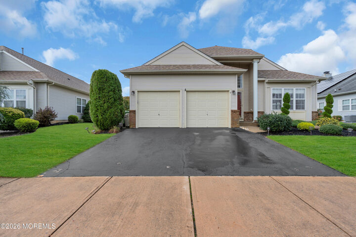Property Photo:  3 Dante Drive  NJ 08759 