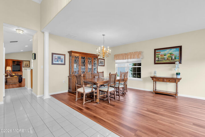 Property Photo: 3 Dante Drive NJ 08759
