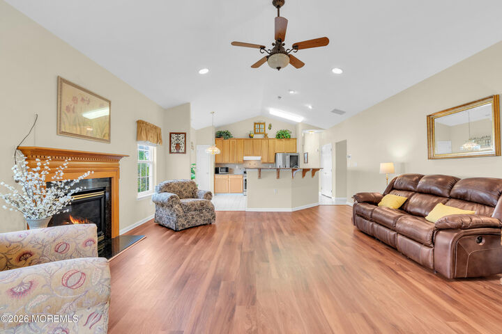 Property Photo: 3 Dante Drive NJ 08759