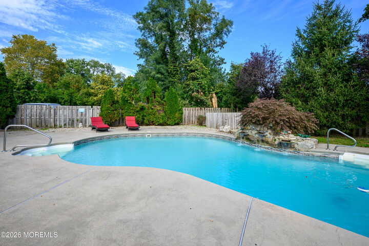 Property Photo: 331 Norwood Avenue NJ 07740
