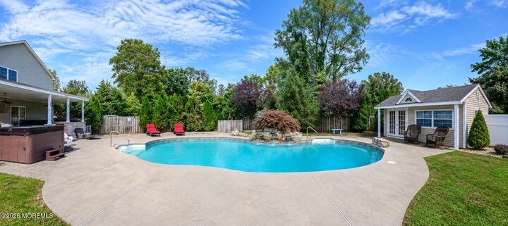 Property Photo: 331 Norwood Avenue NJ 07740