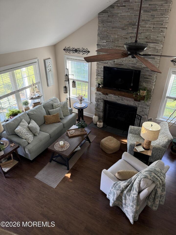 Property Photo: 21 Willow Drive NJ 08005