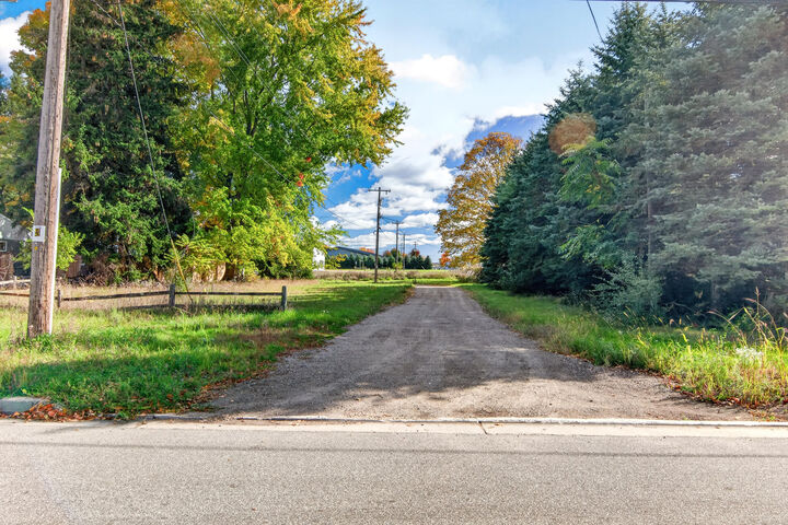 Property Photo: 828 S Griswold Street MI 49420
