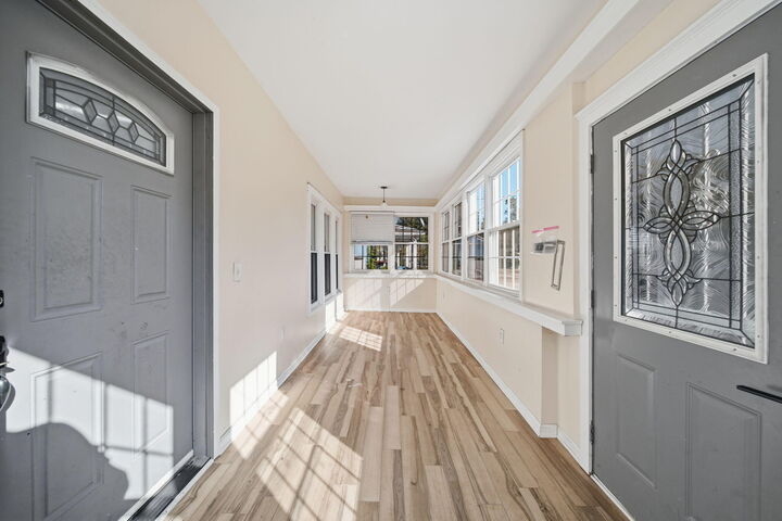 Property Photo: 136 W High Street MI 49203
