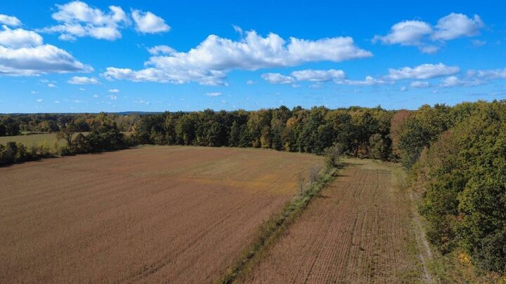 Property Photo:  2867 Capac Road  MI 48002 