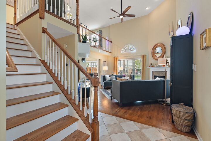 Property Photo:  8821 Clare Avenue  IL 60448 