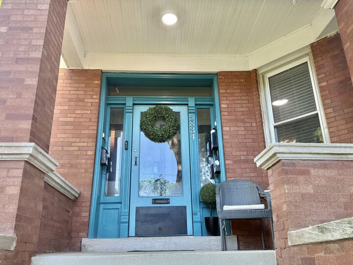 Property Photo: 5834 W Dakin Street IL 60634