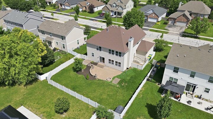 Property Photo: 16055 Selfridge Circle IL 60586