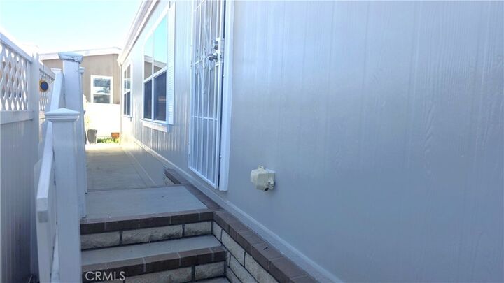 Property Photo: 10800 Dale #110 CA 90680